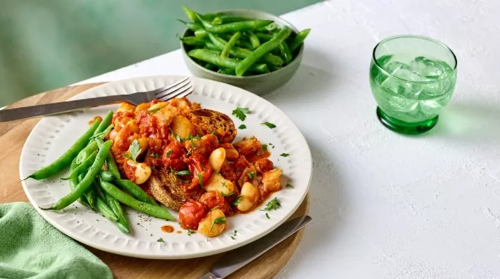 butter beans